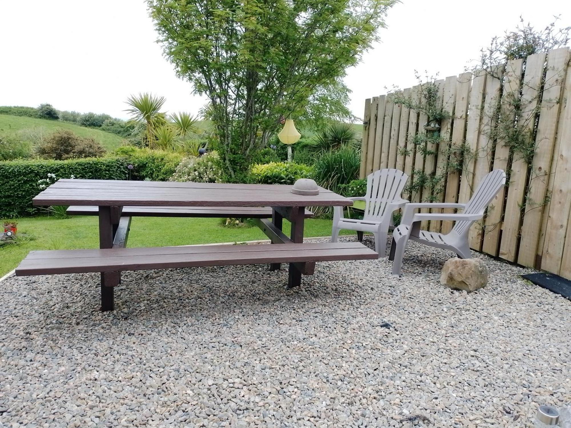 Villa Robins Rest Donegal Town Esterno foto